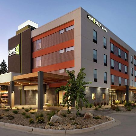 Home2 Suites By Hilton Bismarck Esterno foto