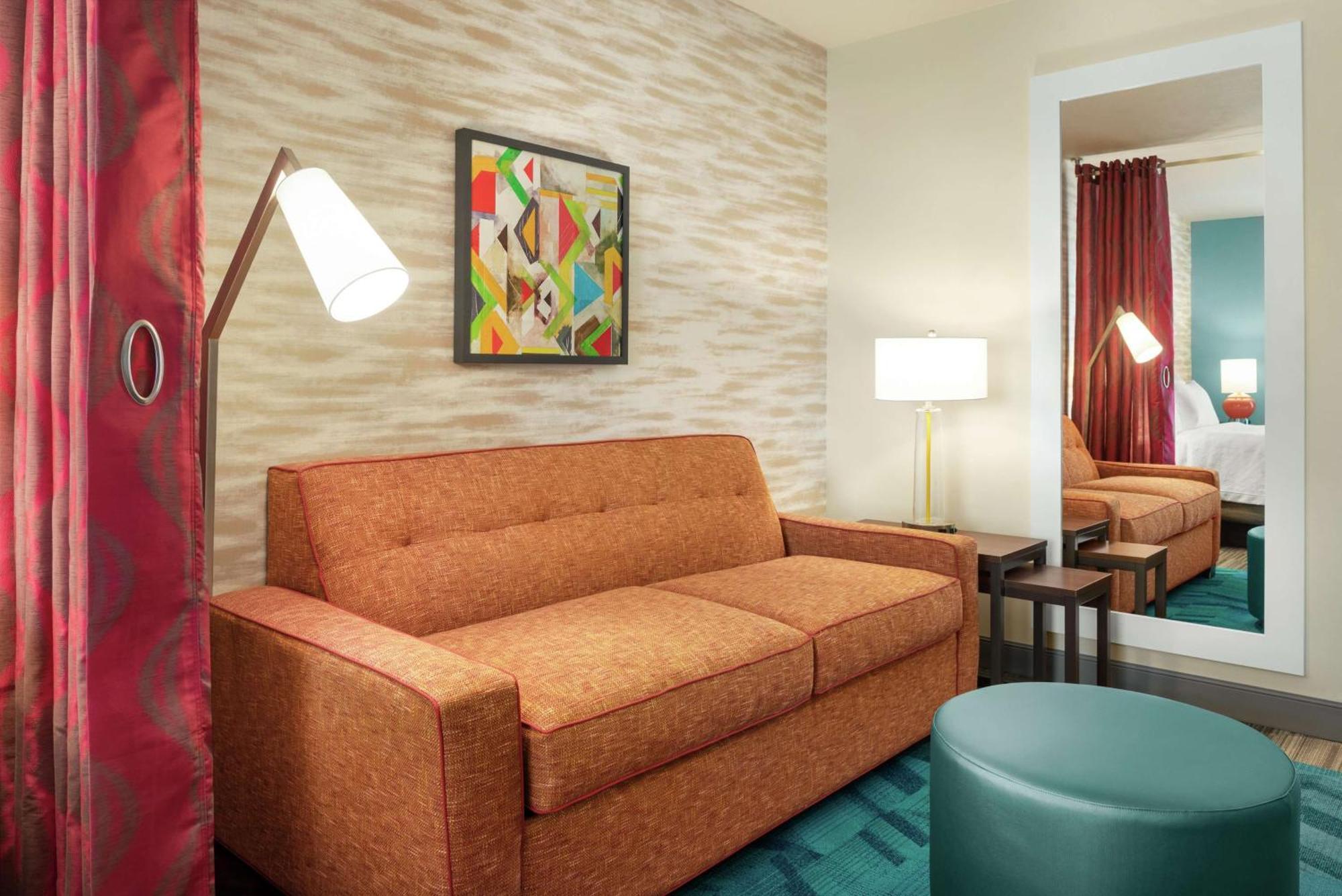 Home2 Suites By Hilton Bismarck Esterno foto