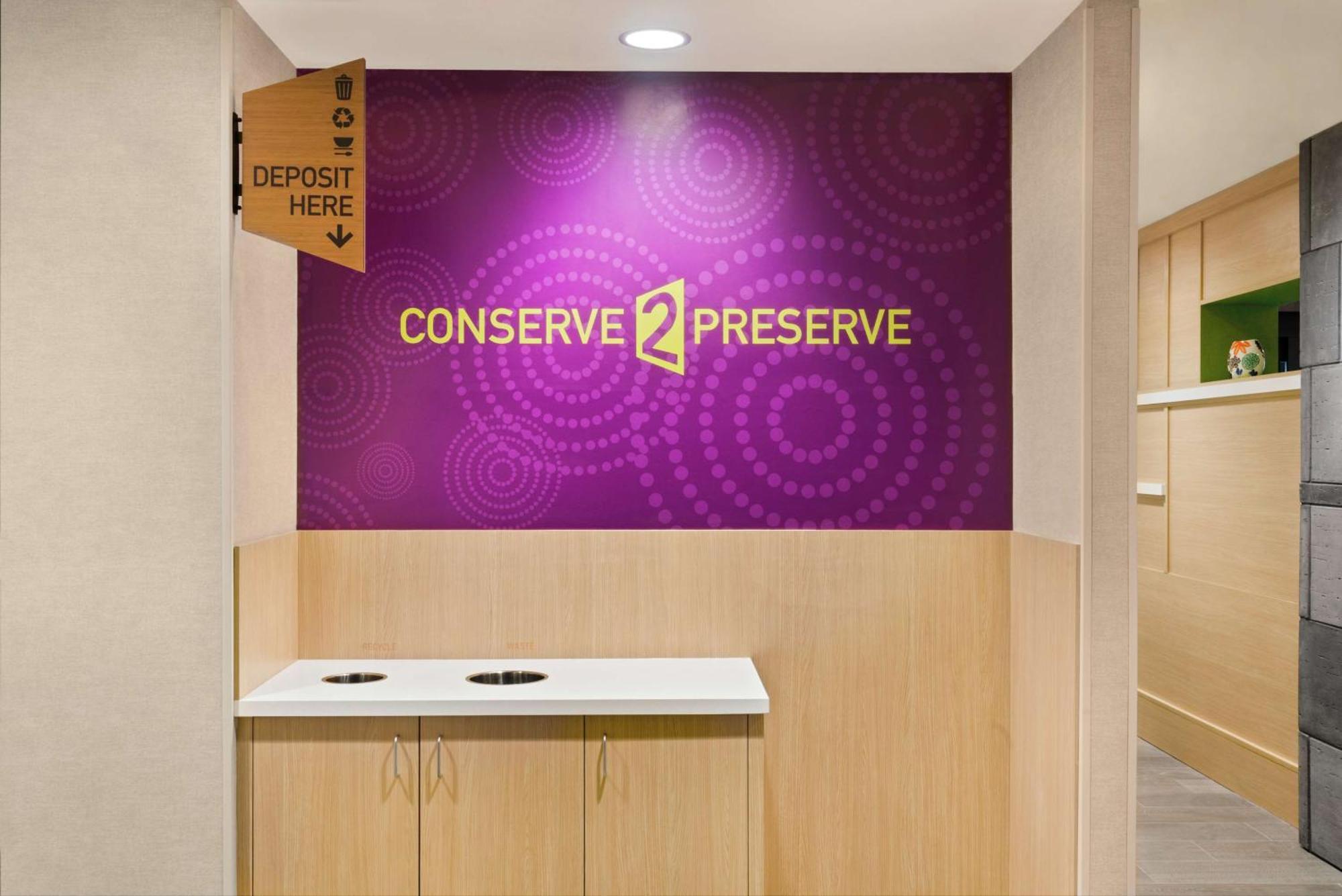 Home2 Suites By Hilton Bismarck Esterno foto